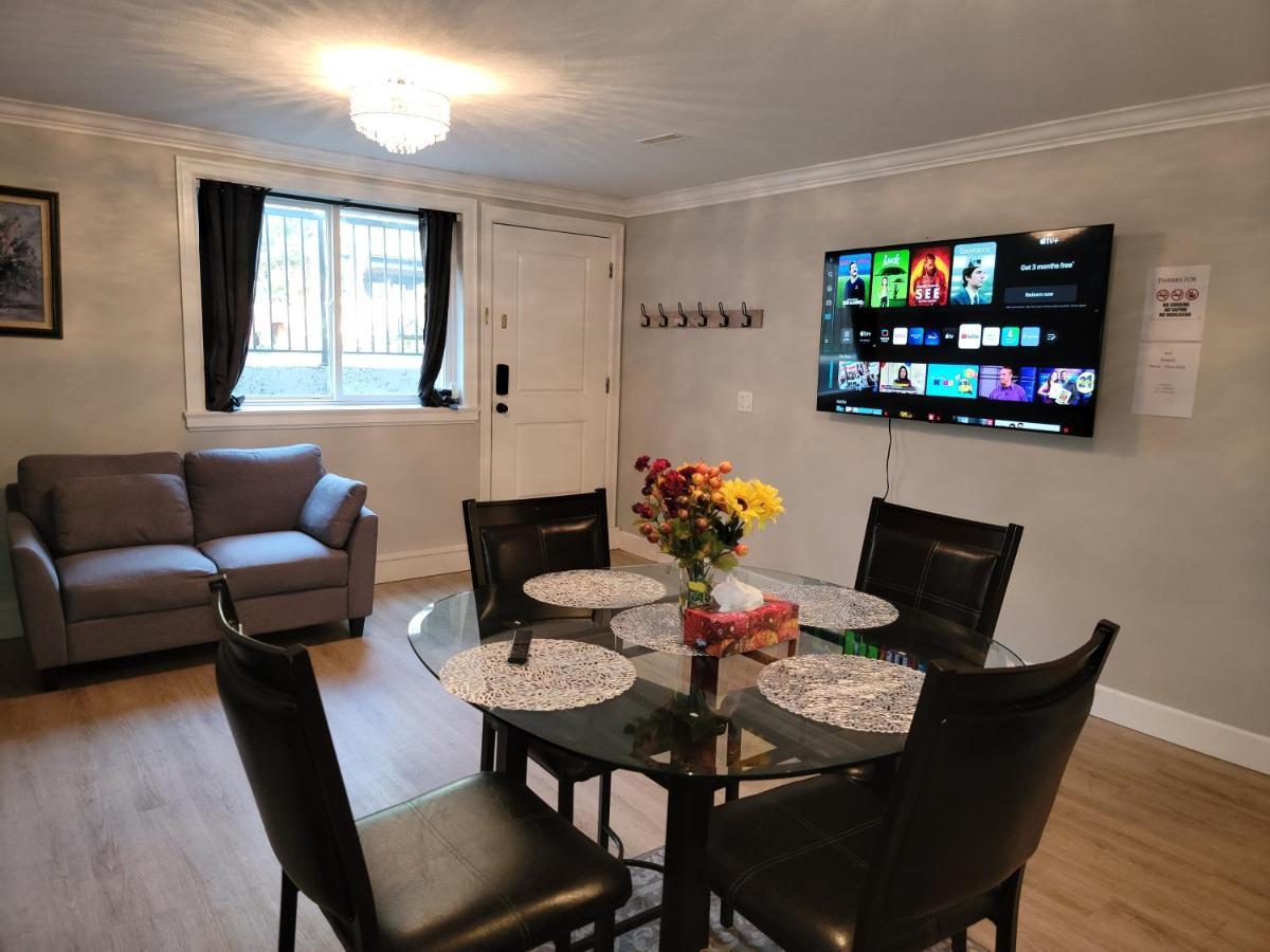 Oscar Inn & 2Bd Family Suite Or Private Room Abbotsford Exterior foto
