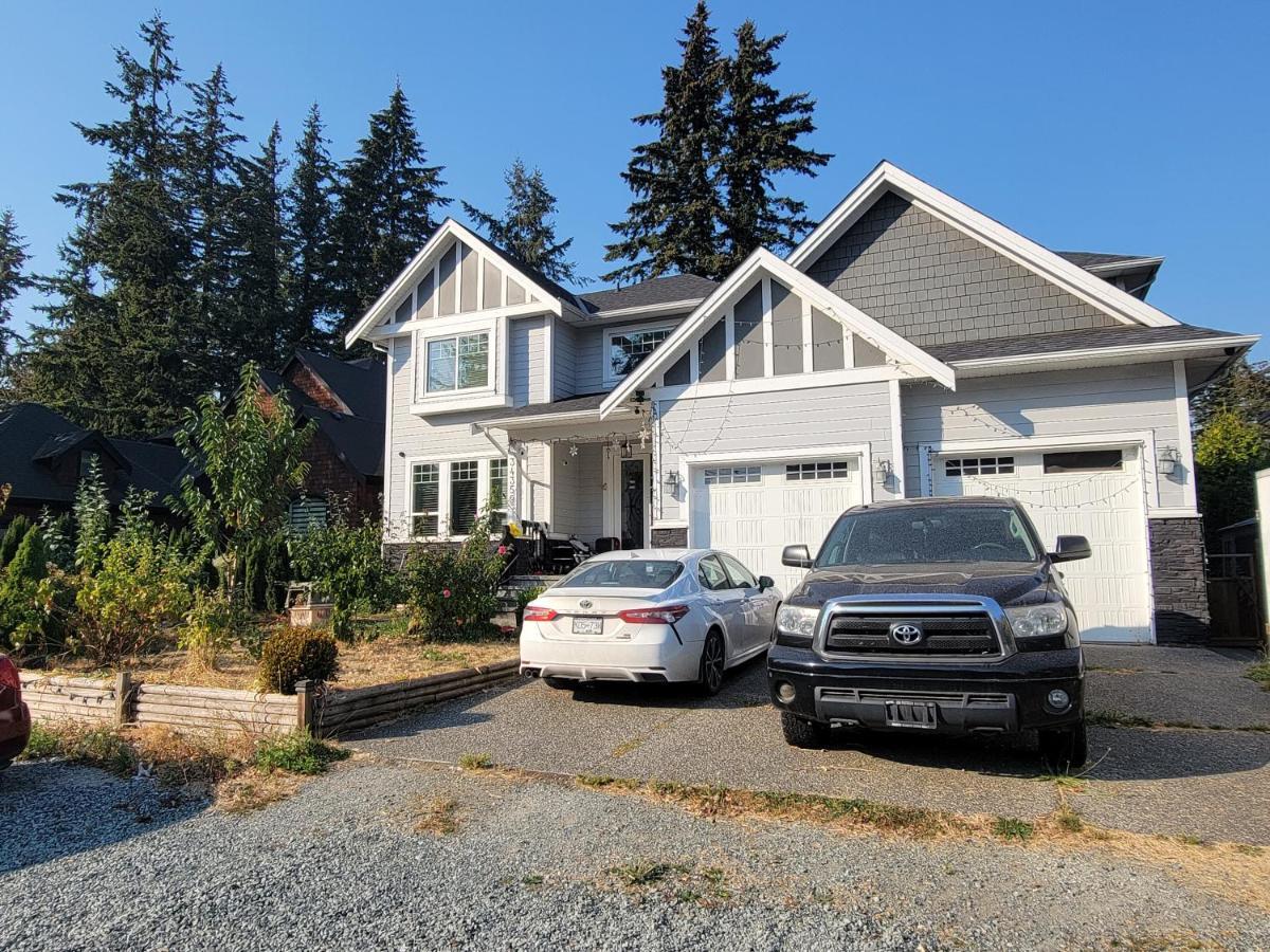 Oscar Inn & 2Bd Family Suite Or Private Room Abbotsford Exterior foto