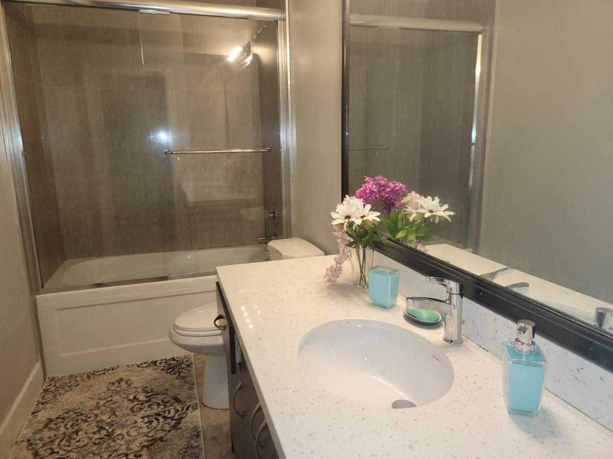 Oscar Inn & 2Bd Family Suite Or Private Room Abbotsford Exterior foto