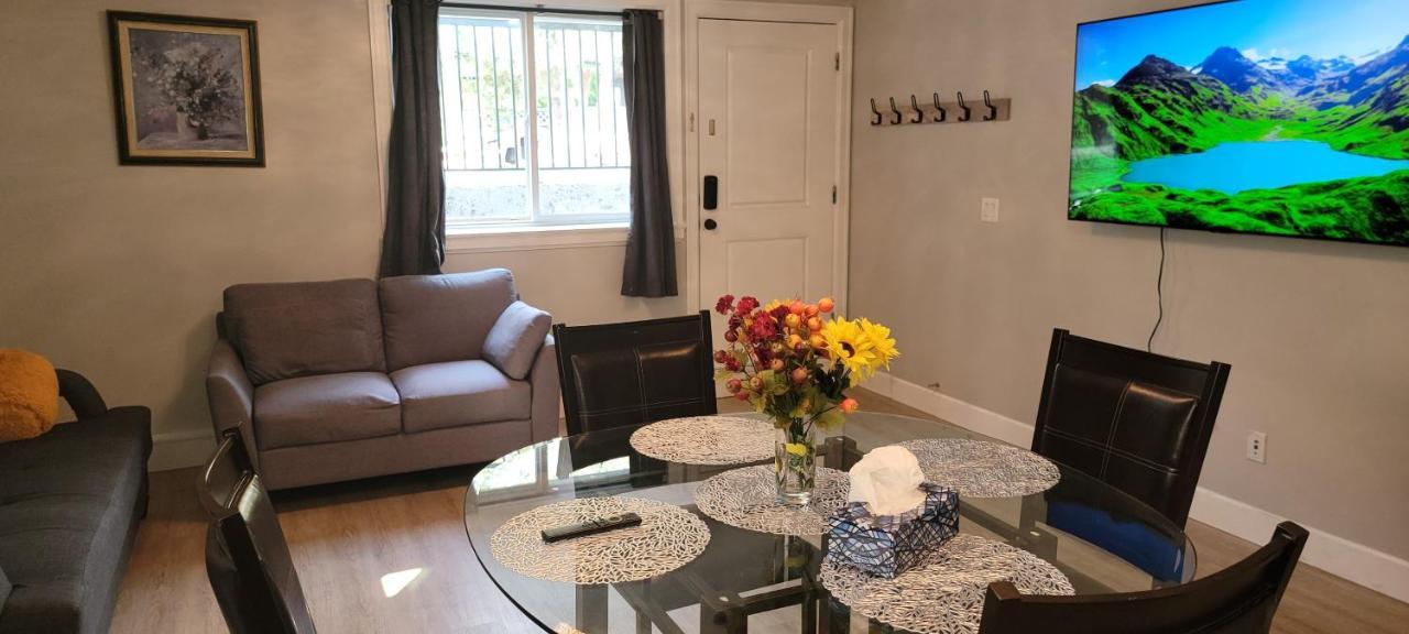 Oscar Inn & 2Bd Family Suite Or Private Room Abbotsford Exterior foto
