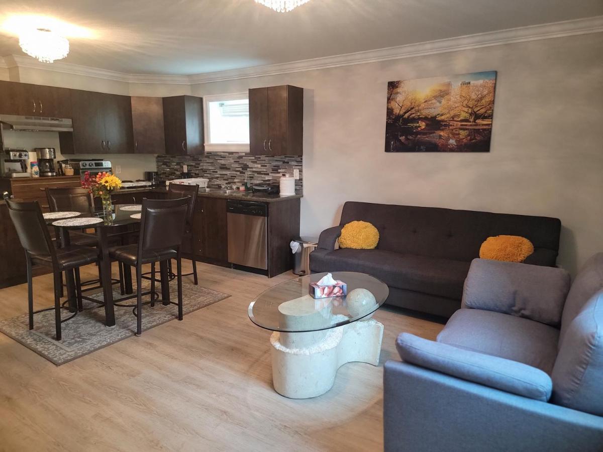 Oscar Inn & 2Bd Family Suite Or Private Room Abbotsford Exterior foto