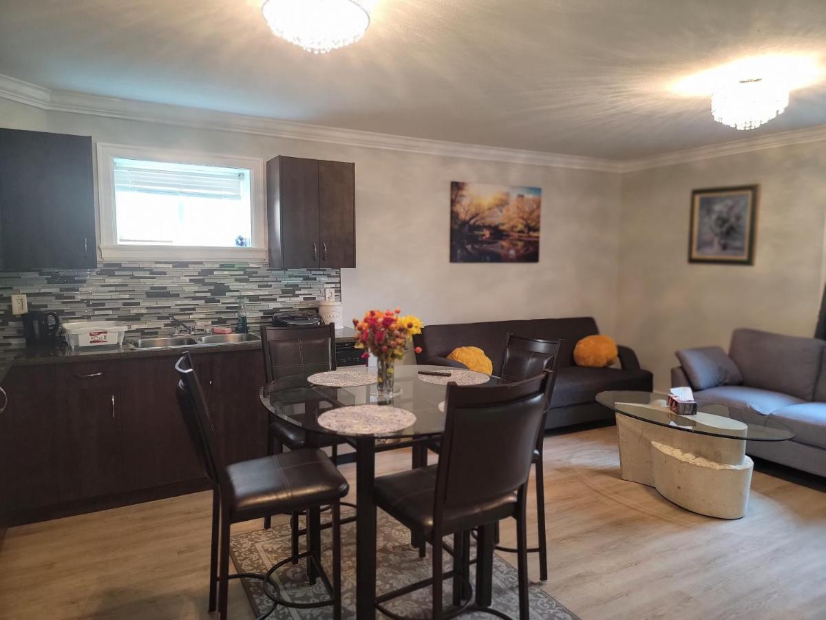 Oscar Inn & 2Bd Family Suite Or Private Room Abbotsford Exterior foto
