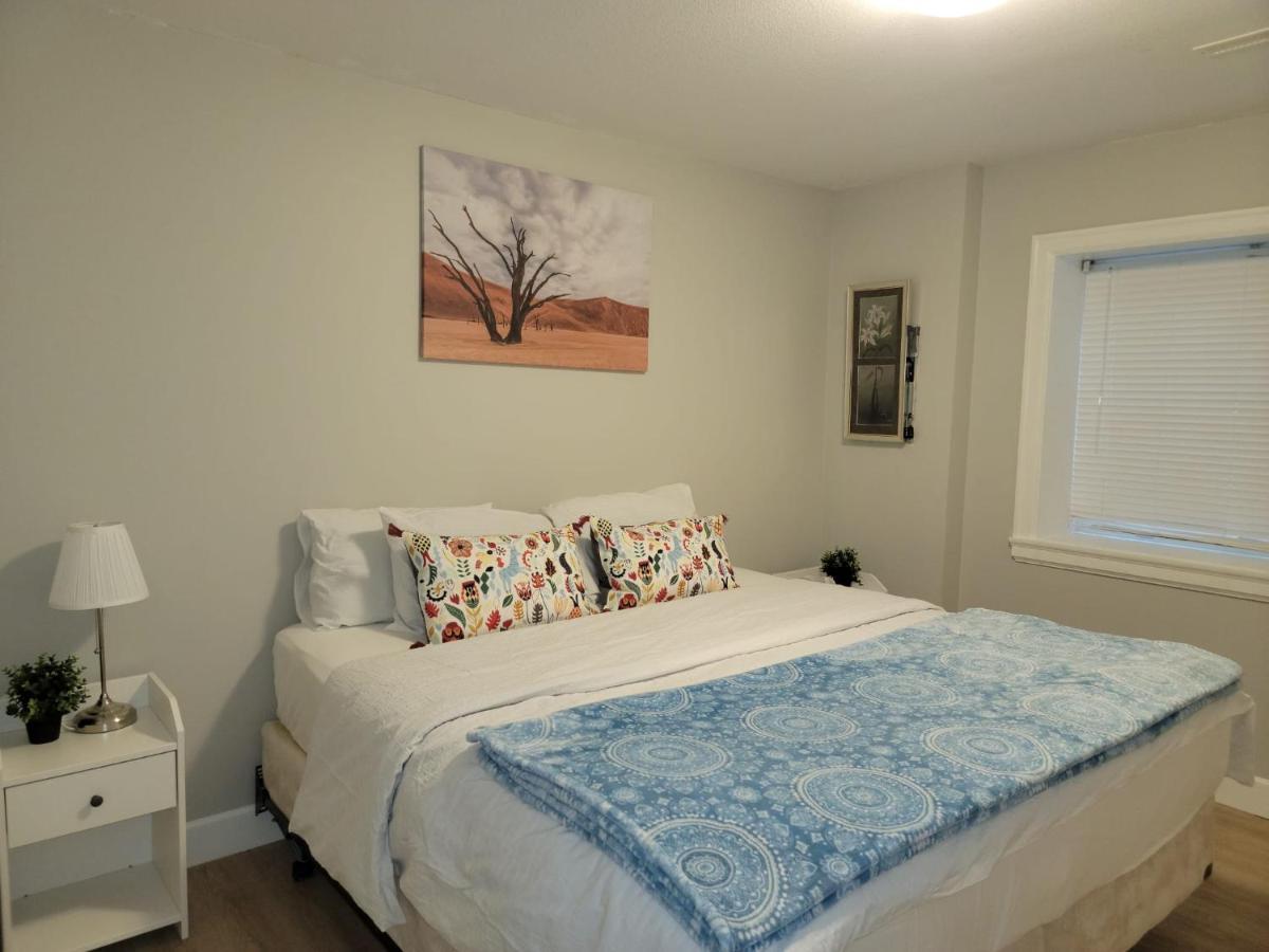 Oscar Inn & 2Bd Family Suite Or Private Room Abbotsford Exterior foto