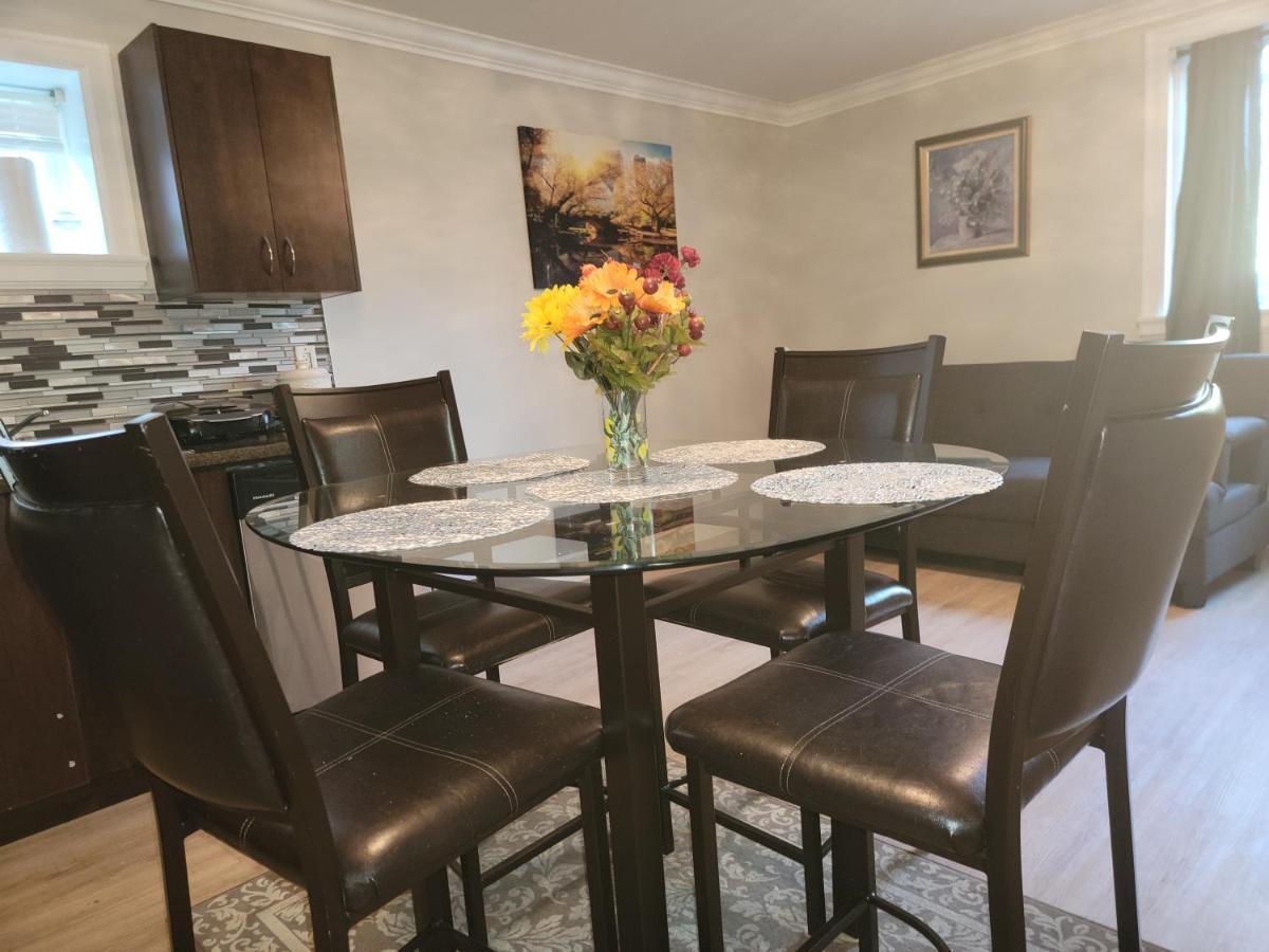 Oscar Inn & 2Bd Family Suite Or Private Room Abbotsford Exterior foto