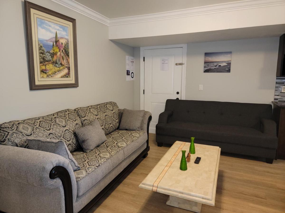 Oscar Inn & 2Bd Family Suite Or Private Room Abbotsford Exterior foto