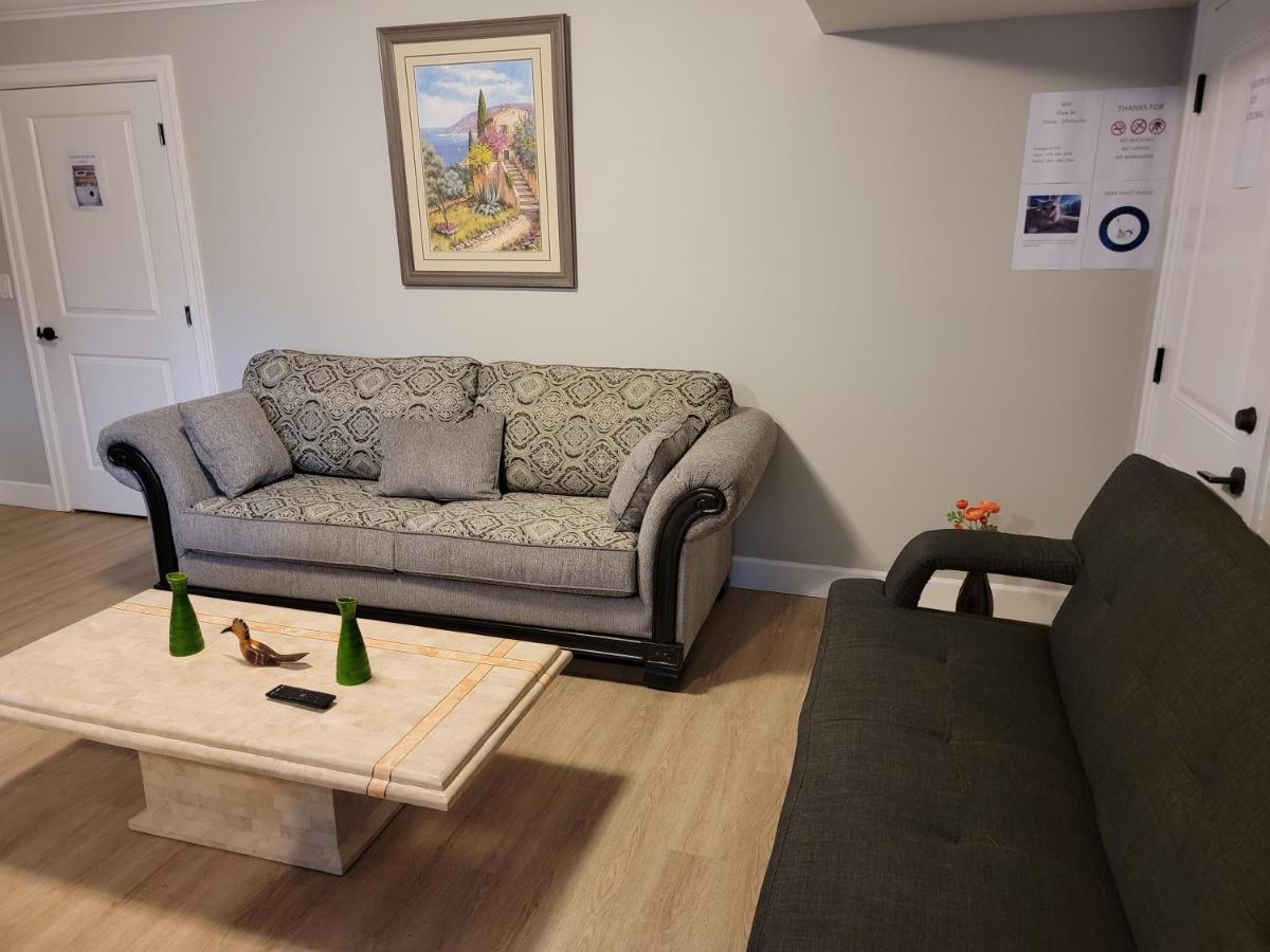 Oscar Inn & 2Bd Family Suite Or Private Room Abbotsford Exterior foto