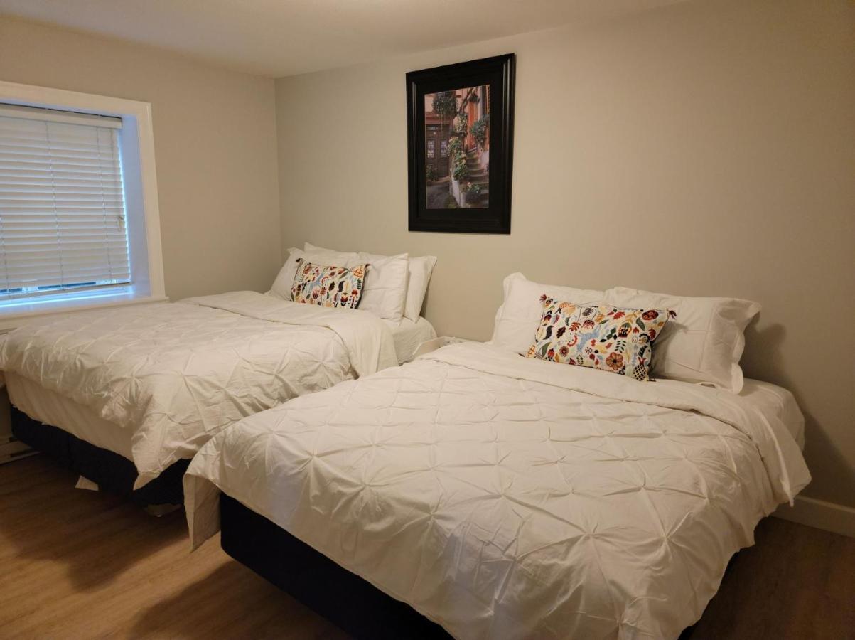 Oscar Inn & 2Bd Family Suite Or Private Room Abbotsford Exterior foto